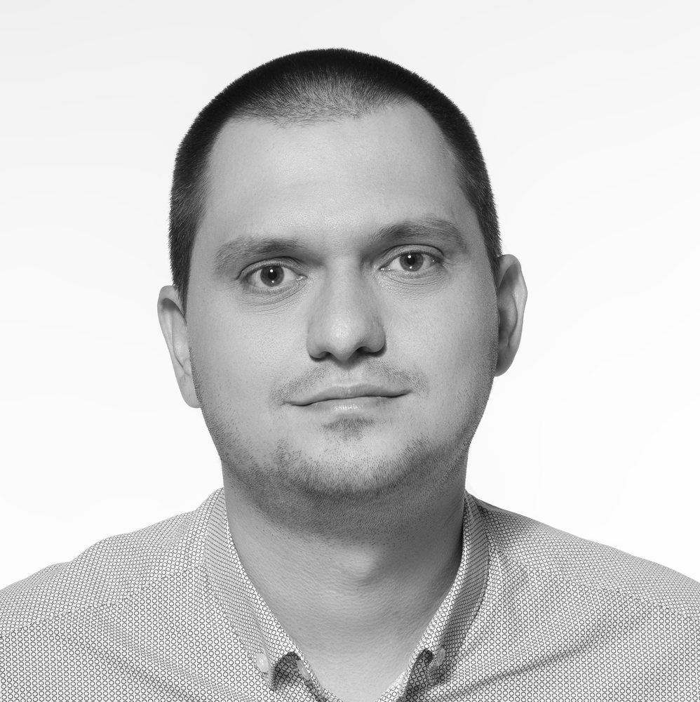 Speakers: инж. Николай Стоянов